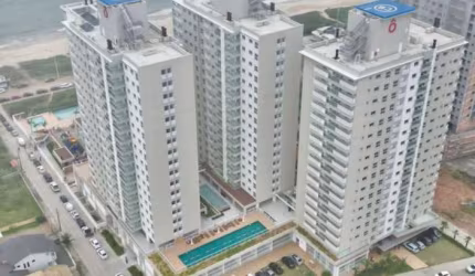 apartamento pronto para morar em home club