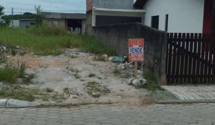 terreno pronto para construir