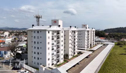 Residencial Palladium apartamento no centro de penha