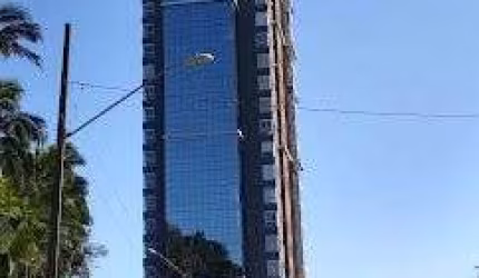 cobertura duplex em penha