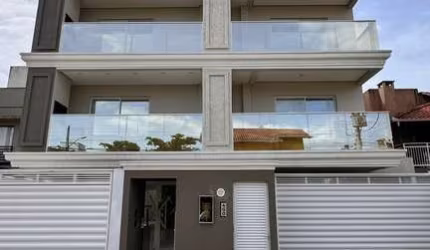 apartamento próximo do mar mobiliado