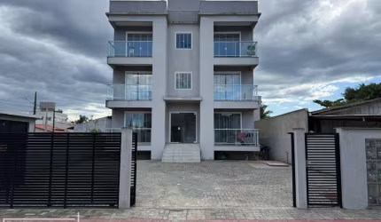 apartamento pronto para morar