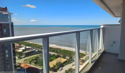 apartamento pronto para morar no ocean view residence