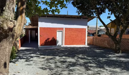 casa perto do mar