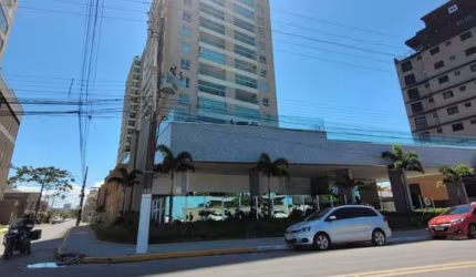 apartamento mobiliado no Venice Home Club rogga