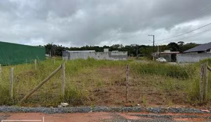terreno de esquina