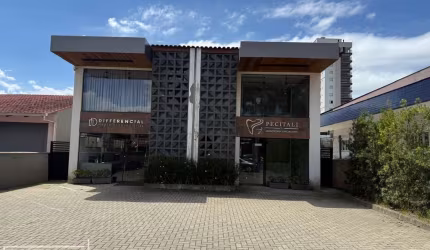 sala comercial para locacao