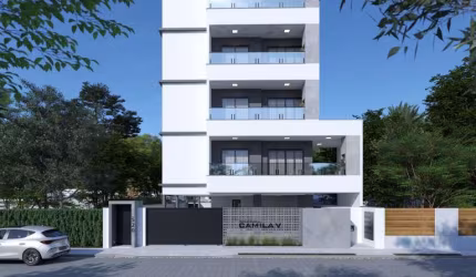 apartamento proximo do mar