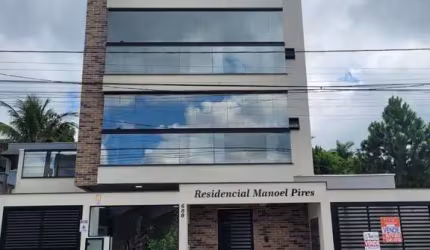 apartamento pronto para morar em balneario picarras sc