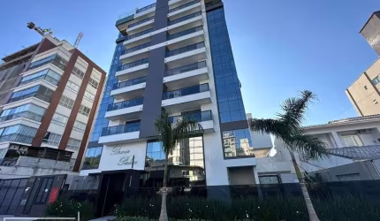 APARTAMENTO EXCLUSIVO NO BRAVA PALACE RESIDENCE - PRAIA BRAVA