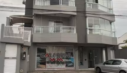 sala comercial a venda em navegantes