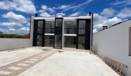 apartamento em barra velha