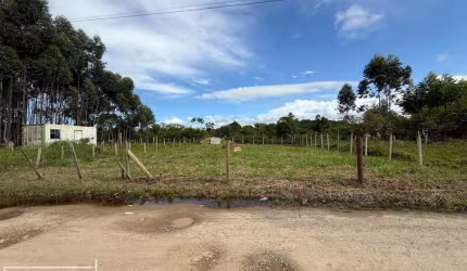terreno de esquina