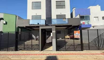 apartamento duplex em barra velha sc