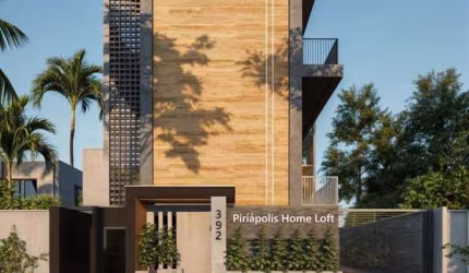loft em balneario picarras
