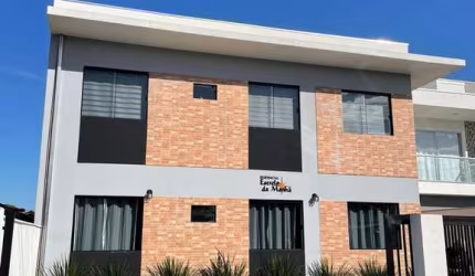 apartamento mobiliado no centro de penha