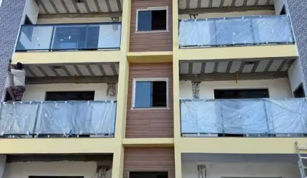 apartamento em fase de construcao em penha