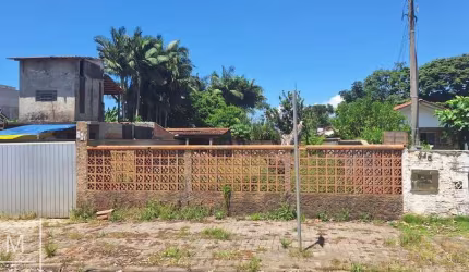 terreno em barra velha itajuba