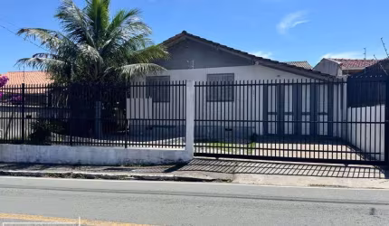 casa em Penha Sc