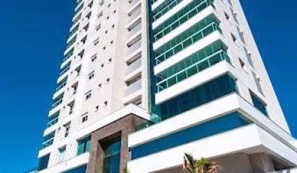 apartamento mobiliado frente mar Residencial Key West  VETTER