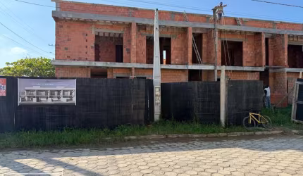 sobrado em barra velha sc