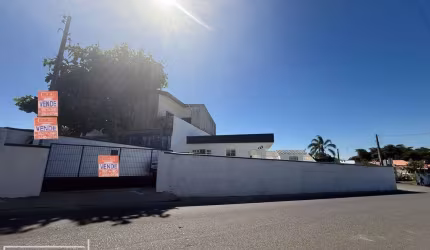 casa pronta para morar