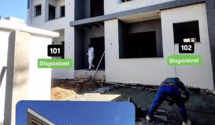 apartamento pronto para morar