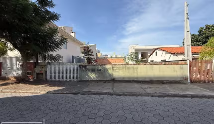 terreno para construção de prédio