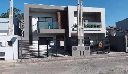 sobrado pronto para morar