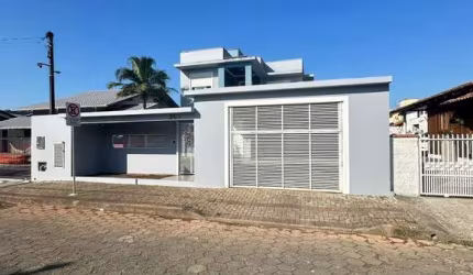 casa a venda em Penha Sc