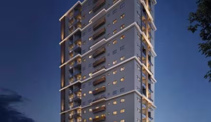 Edifício Tourmaline | NOBRETO
