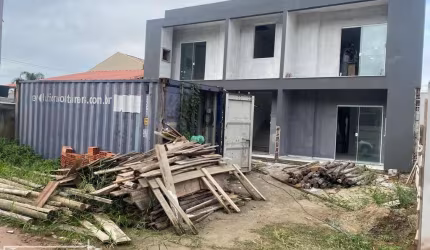 apartamento pronto para morar em Balneário Piçarras Sc
