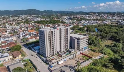 apartamento pronto para morar Atlântico Beach Club Rôgga