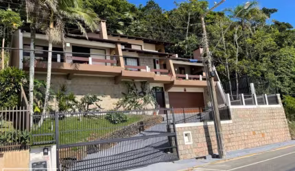 Casa situada Itajuba Barra Velha beira mar