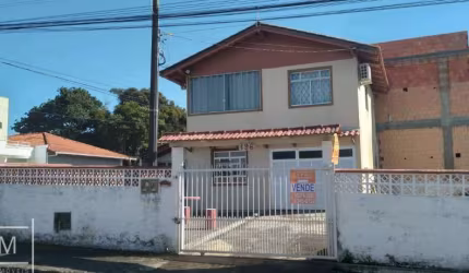 Casa com 3 quartos à venda na R:Francisco José Vieira, 196, Centro, Balneário Piçarras, 110 m2 por R$ 1.200.000