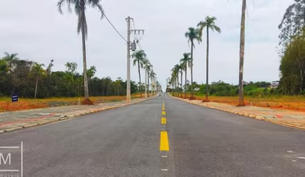 Terreno à venda Santo Antônio Balneário Piçarras/SC