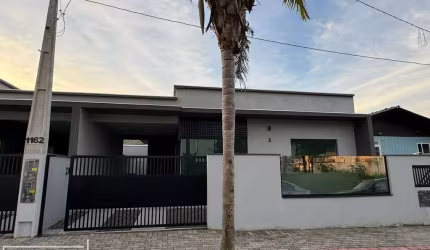 casa pronta para morar