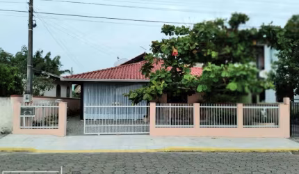casa pronta para morar