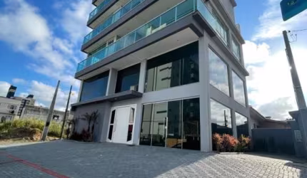 apartamento pronto para morar