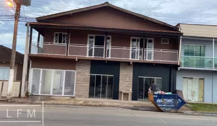 Ponto comercial em Itajubá,  Barra Velha SC