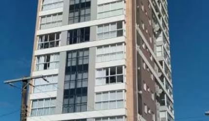 Apartamento Frente Mar
