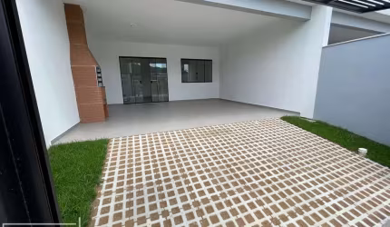 CASA NOVA EM PIÇARRAS