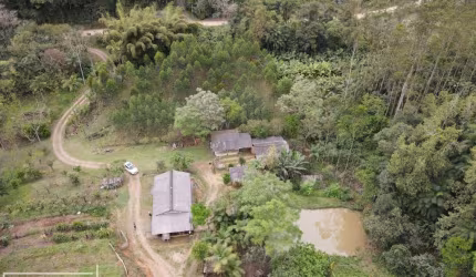 sitio em Massaranduba
