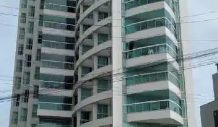 apartamento frente mar