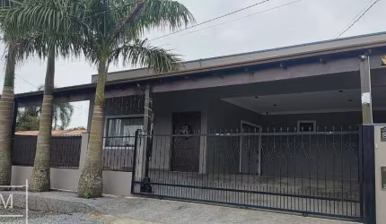 casa mobiliada em barra velha sc