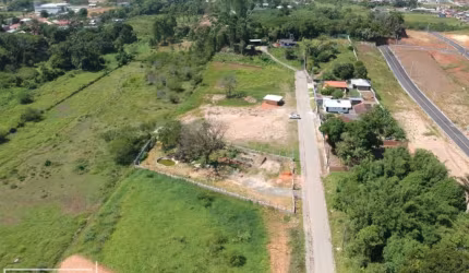 Terreno à venda na Nair Jorge da Cunha, 00, Nossa Senhora de Fátima, Penha por R$ 400.000