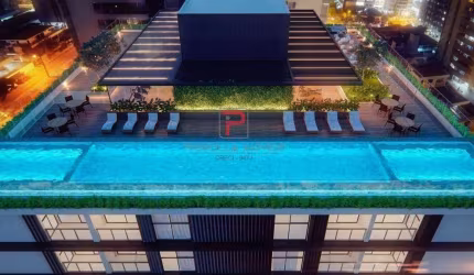Apartamento em Tambaú  -  João Pessoa