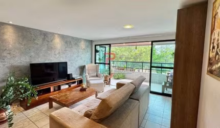 Apartamento em Manaíra - João Pessoa, PB