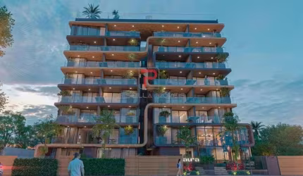 Apartamento em Camboinha - Cabedelo, PB