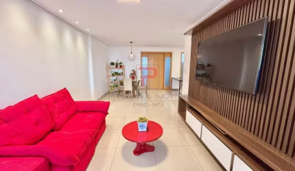 Apartamento em Aeroclube  -  João Pessoa